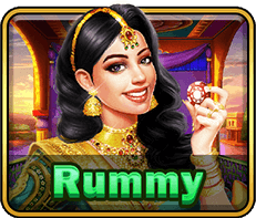 Rummy on IND Rummy