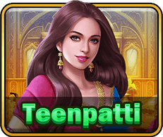 Teen Patti on IND Rummy