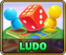 Ludo on IND Rummy