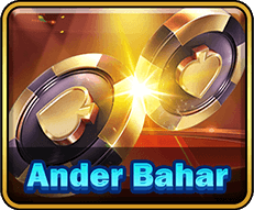 Andar Bahar on IND Rummy