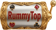RummyTop logo