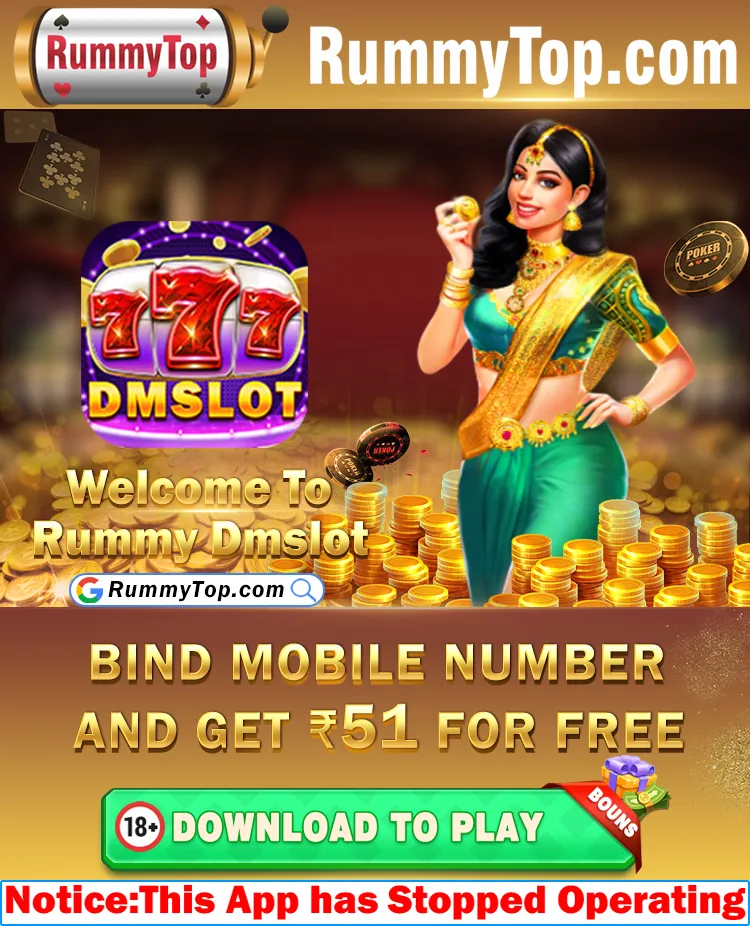RummyDmslot