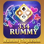 334 Rummy